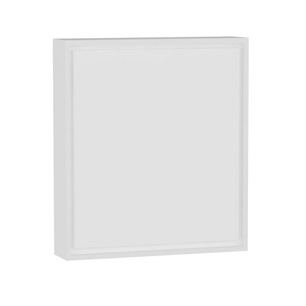 120 000084 2 Folding wall mounted work desk Ravin pakoworld white 63x90x154cmOffice furniture > Working desk
