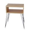 120 000142 Chair Giselle pakoworld velvet rotten apple-leg blackIndoor furniture > Chairs
