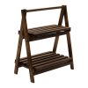 120 000164 Bed Olympus pakoworld in wenge colour 100x200Indoor furniture > Beds