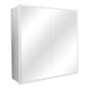 120 000287 Children's ceiling light PWL-1096 pakoworld E27 white-grey D30x20cmIndoor furniture > Children's Room
