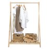 120 000321 2 Wardrobe Elodie pakoworld with 3 sliding doors with mirror in white 200x61x216cmIndoor furniture > Wardrobes