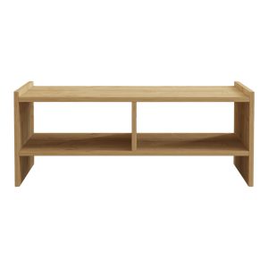 120 000513 4 Tiena pakoworld coffee table in oak shade 90x50x35cmIndoor furniture > Coffee tables