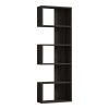 120 000521 2-seater sofa Fortune pakoworld velvet beige-black 175x90x88cmIndoor furniture > Sofas & Armchairs - Pre Order