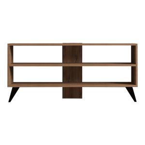 120 000538 4 Prestige pakoworld tv set in sonoma 120x29.6x50cmIndoor furniture > TV stands