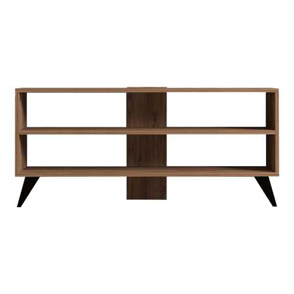 120 000538 4 Prestige pakoworld tv set in sonoma 120x29.6x50cmIndoor furniture > TV stands