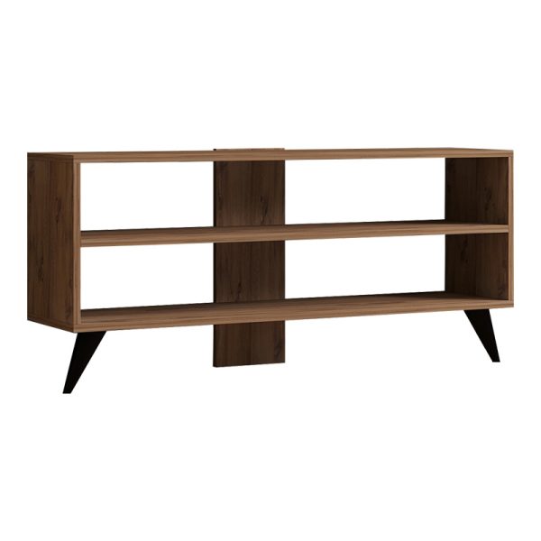 120 000538 Prestige pakoworld tv set in sonoma 120x29.6x50cmIndoor furniture > TV stands