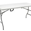 142 000003 Kliton pakoworld aluminum table in champagne shade 150x80x74cmOutdoor furniture > Garden dining sets