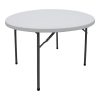 142 000020 Vergo-Tarete pakoworld dining set 3pcs metal in black shadeOutdoor furniture > Garden food table