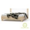 173 000014 Mattress Nemesis pakoworld pocket spring roll pack double sided aloe vera 20-22cm 150x200cmIndoor furniture > Mattresses & Support