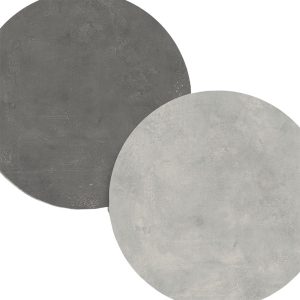 176 000107 3 Coffee table Thunder pakoworld grey antique-anthracite antique color 90x60x31.5cmIndoor furniture > Coffee tables