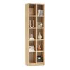 176 000198 Dressing table with stool Tressa pakoworld walnut color wood-black metalIndoor furniture > Drawers-consoles