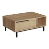 176 000216 Shoe rack Kinga 5 shelves pakoworld in white 72x35.5x105.6cmIndoor furniture > Shoe storage cabinet & cupboards
