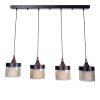 193 000084 Table lamp Pure pakoworld E27 grey-white D25.5x47cmLighting > Table