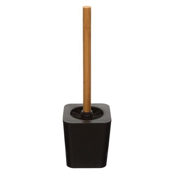 199 000171 Pigal Nature pakoworld ps in black-oak colorIndoor furniture > Home organization > Bathroom > Bathroom accessories