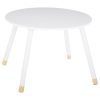 199 000260 Entrance furniture Jamie pakoworld color walnut-white 100x27,5x187cmIndoor furniture > Entrance furniture