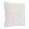 199 000592 Fassy armchair pakoworld bouclé fabric in charcoal color 80x66x80cmIndoor furniture > Living room armchairs