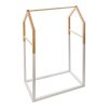 199 000643 Kids' storage set Storfie pakoworld mdf-pp 60x29.5x66cmIndoor furniture > Children's Room