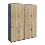 Office closets