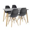200 000632 Student's lounge set New Living 9 pakoworld 3 pcsStudent Offers