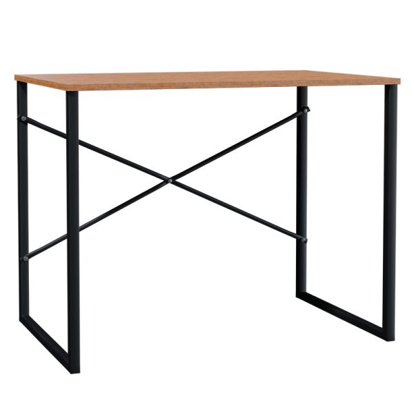 200 000667 2 Student office furniture package Zayn-Julita pakoworld set of 2 pcsStudent Offers