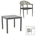 Outdoor furniture
