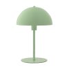202 000137 Table lamp PWL-1210 pakoworld E14 60W ceramic in white gloss color D13x25cmLighting > Table