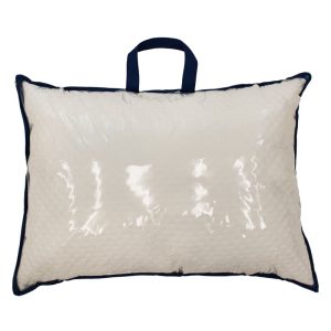 207 000010 2 Sleeping Pillow Antistress pakoworld 70x50Indoor furniture > Mattresses & Support