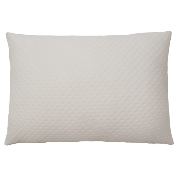 207 000010 3 Sleeping Pillow Antistress pakoworld 70x50Indoor furniture > Mattresses & Support