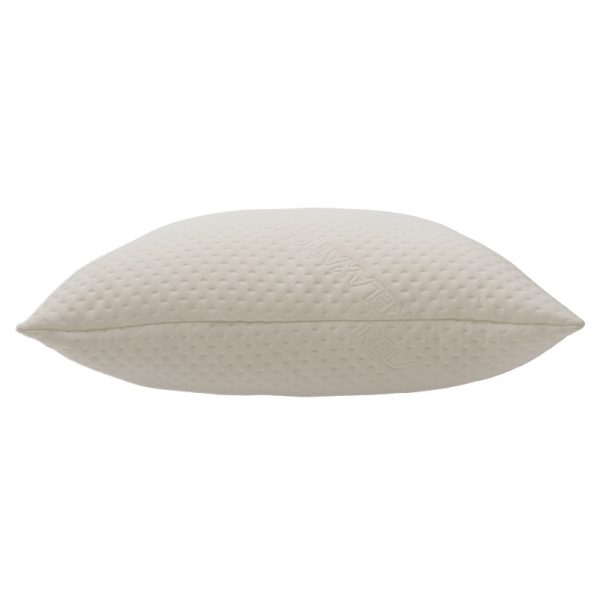 207 000010 4 Sleeping Pillow Antistress pakoworld 70x50Indoor furniture > Mattresses & Support