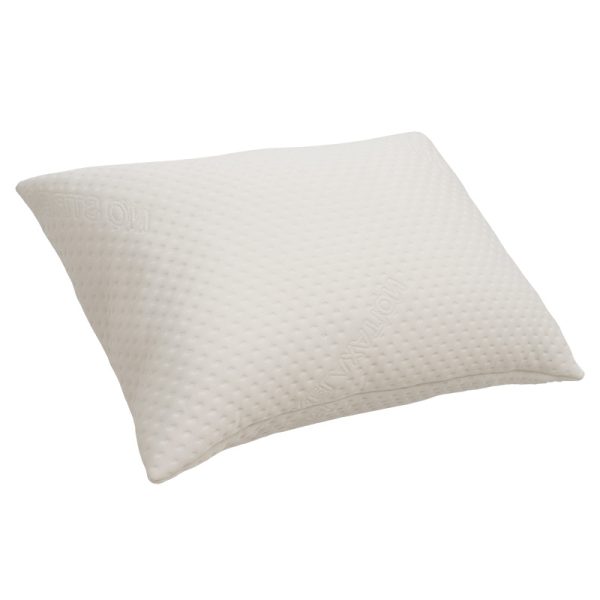 207 000010 Sleeping Pillow Antistress pakoworld 70x50Indoor furniture > Mattresses & Support