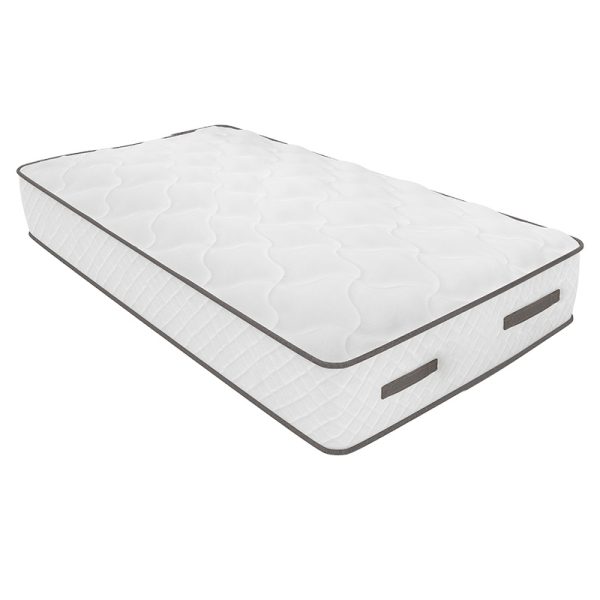 207 000017 Mattress Relaxation Chic Strom double sided 27cm 100x200cmIndoor furniture > Mattresses & Support