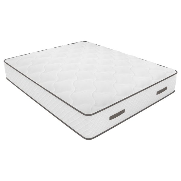 207 000019 Mattress Relaxation Chic Strom double sided 27cm 150x200cmIndoor furniture > Mattresses & Support