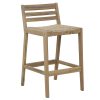 228 000012 Umdrella Brilie pakoworld wood-macrame D2.70x2.60m blackBOHO CHIC > Outdoor/Beach items