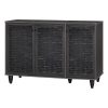 249 000006 Laundry basket Africa pakoworld natural 40x38x58cmIndoor furniture > Home organization > Bathroom > Bathroom accessories