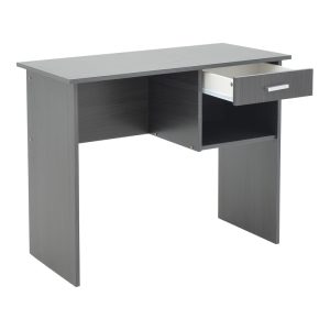 249 000014 2 Work desk with drawer Michael pakoworld wenge 88x45x72cmOffice furniture > Working desk