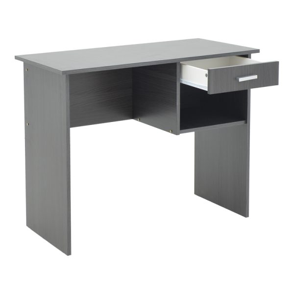 249 000014 2 Work desk with drawer Michael pakoworld wenge 88x45x72cmOffice furniture > Working desk