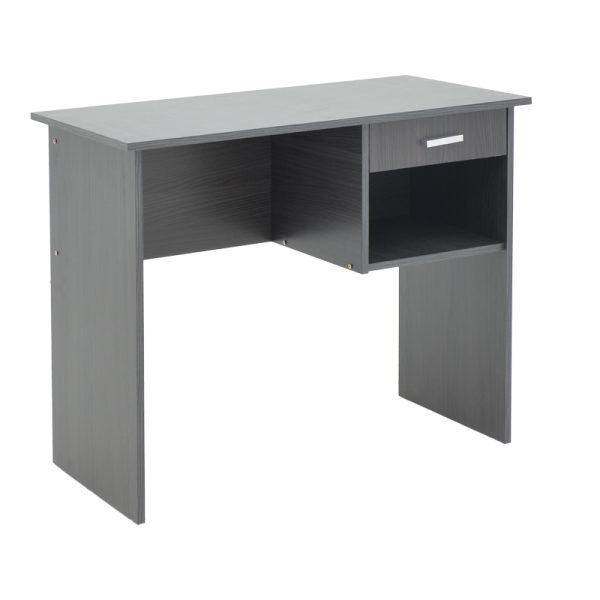 249 000014 Work desk with drawer Michael pakoworld wenge 88x45x72cmOffice furniture > Working desk