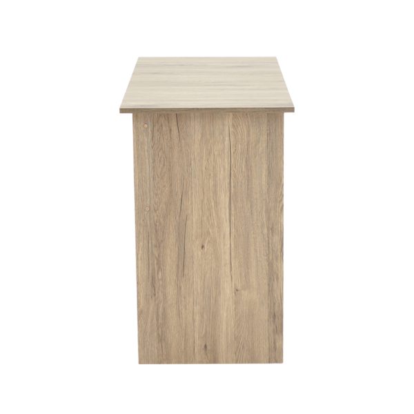 249 000015 3 Work desk with drawer Michael pakoworld sonoma 88x45x72cmOffice furniture > Working desk