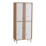 Shoe storage cabinet & cupboards