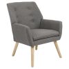 255 000011 Bookcase PWF-0181-7 in Atlantic pine color 80x36x155cmIndoor furniture > Sofas & Armchairs - Pre Order