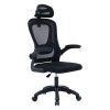 275 000003 Manager office chair Valter pakoworld white pu 55.5x58x108cmOffice furniture > Manager office chairs