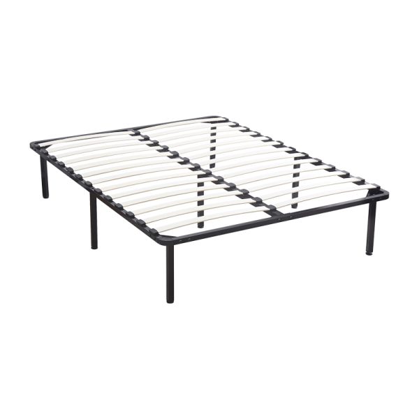285 000004 Mattress base Quinnton pakoworld 160x200x35cmIndoor furniture > Beds