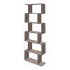 361 000094 Wall shelf Derva pakoworld in grey cement color 30x15x10cmIndoor furniture > Wall shelves