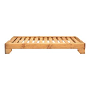 363 000013 2 Sunlounger Zalka pakoworld L1 in natural color 66x197x28cmOutdoor furniture > Sunbeds
