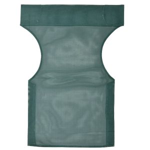 022 000007 Perforated cloth Nexus pakoworld professional for director's armchair cypress 45/57x1x78.5cmOutdoor furniture > Cloth director
