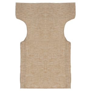 022 000022 Professional perforated fabric akoworld 2x1 density in ecru-beige colorOutdoor furniture > Cloth director