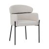 029 000252 Bookcase Bookel pakoworld in white color 59.5x27.5x89cmIndoor furniture > Bookshelves