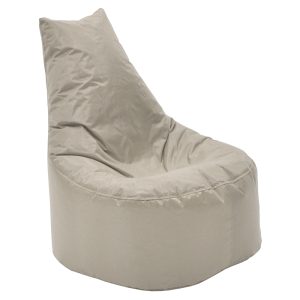 056 000039 Bean bag armchair Norm PRO pakoworld 100% waterproof beigeIndoor furniture > Bean Bags