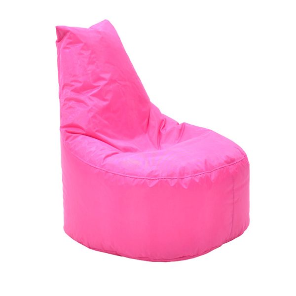 056 000044 Bean bag armchair Norm PRO pakoworld 100% waterproof pinkIndoor furniture > Bean Bags
