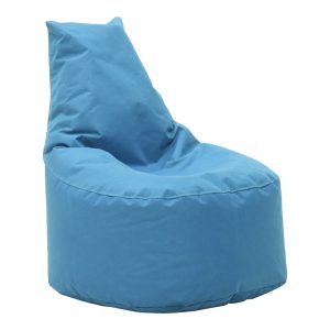 056 000097 Pouf armchair Norm PRO pakoworld 100% waterproof light blueIndoor furniture > Bean Bags